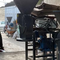 دستگاه آسیاب صنعتی/کارگاهی آسیاب دامداری|ماشین‌آلات صنعتی|تهران, بازار|دیوار