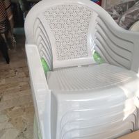 میز و صندلی پلاستیکی مارک ناصر پلاستیک کد ۸۱۲|میز و صندلی غذاخوری|تهران, حکیمیه|دیوار