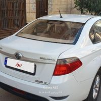 برلیانس H330 اتوماتیک 1500cc، بیرنگ مدل ۱۳۹۶|خودرو سواری و وانت|تهران, دولتخواه|دیوار