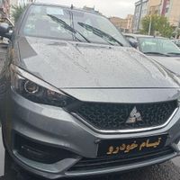 سایپا سهند، مدل ۱۴۰۳|خودرو سواری و وانت|تهران, ستارخان|دیوار