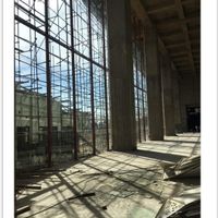 جوشکار و نصاب شیشه و کامپوزیت در رشت|استخدام معماری، عمران و ساختمانی|تهران, سرو آزاد|دیوار