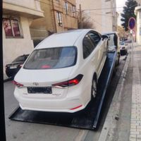خودروبر یدکش کفی امدادخودرو جرثقیل خودرو|خدمات حمل و نقل|مشهد, وکیل‌آباد|دیوار