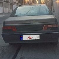 پژو روآ بنزینی، مدل ۱۳۸۶|سواری و وانت|تهران, شهرک ولیعصر|دیوار