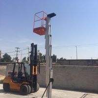 فروش بالابر|ماشین‌آلات صنعتی|تهران, شیخ هادی|دیوار