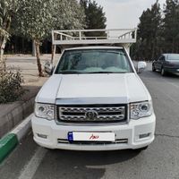 وانت نیسان، مدل ۱۴۰۱|خودرو سواری و وانت|تهران, سنگلج|دیوار