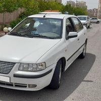 سمند EL دوگانه سوز، مدل ۱۳۸۸|خودرو سواری و وانت|تبریز, |دیوار