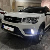 ام‌وی‌ام X22 دنده‌ای اسپرت لاکچری، مدل ۱۴۰۱|خودرو سواری و وانت|کرج, شهر جدید اندیشه|دیوار