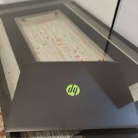 لپ تاپ گیمینگ HP pavilion 16|رایانه همراه|تهران, سعادت‌آباد|دیوار