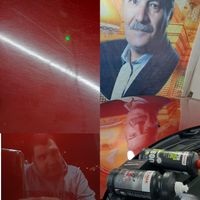 واکس و پولیش سرامیک سعید شفاف سازی چراغ شهرری|خدمات موتور و ماشین|تهران, فیروزآبادی|دیوار