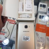 سامسونگ Galaxy C5 ۳۲ گیگابایت|موبایل|تهران, هفت حوض|دیوار