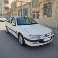 پژو پارس پرشیا مدل 92|خودرو سواری و وانت|تهران, بهارستان|دیوار
