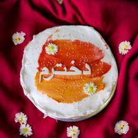 کیک خانگی|خدمات پذیرایی/مراسم|رشت, امام حسین|دیوار