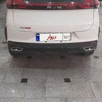 ام‌وی‌ام X33 S نیوفیس، مدل ۱۴۰۳|سواری و وانت|تهران, سبلان|دیوار