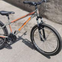 دوچرخه ۲۶ویوا|دوچرخه، اسکیت، اسکوتر|کرج, اسلام‌آباد|دیوار