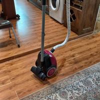 جارو بوش bosch اصل  آلمان اصل moveon mini|جاروبرقی، جارو شارژی، بخارشو|تهران, پاسداران|دیوار