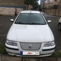 سمند SE، مدل ۱۳۹۱ مناسب مصرف کننده|سواری و وانت|تهران, تهران‌سر|دیوار