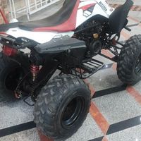موتور چهار چرخ ATV مدل کلاسیک ۱۵۰|موتورسیکلت|تهران, آشتیانی|دیوار
