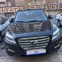 لیفان شاسی ایکس ۶۰ بدون رنگ|خودرو سواری و وانت|فولادشهر, C3|دیوار