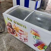 خرید و فروش فریزر بستنی صندوقی|فروشگاه و مغازه|اصفهان, فردوان|دیوار