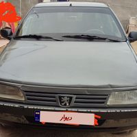 پژو 405 GL - دوگانه سوز CNG، مدل ۱۳۹۱|سواری و وانت|بندر ماهشهر, |دیوار