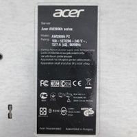 سرور بلید acer RW 2000H|قطعات و لوازم جانبی رایانه|تهران, میدان انقلاب|دیوار