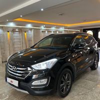 هیوندای سانتافه ix 45 2400cc، مدل ۲۰۱۶|سواری و وانت|تهران, شهرک صدرا|دیوار