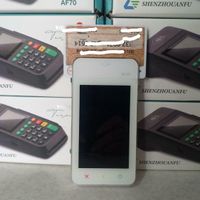 کارتخوان( آک 70 AF ) Wi Fi|فروشگاه و مغازه|تهران, تهرانپارس شرقی|دیوار