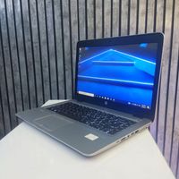 اچ پی گرافیکدار i7 رم16 هارد628ssd+hdd با گارانتی|رایانه همراه|تهران, ظفر|دیوار