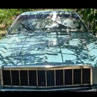 شورولت مالیبو Chevrolet Malibu|خودرو کلاسیک|تهران, فرمانیه|دیوار