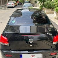 رانا پلاس، مدل ۱۴۰۰|خودرو سواری و وانت|تهران, مرزداران|دیوار