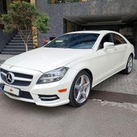 اجاره بنز cls500/روزانه هفتگی ماهیانه/بدون راننده|خودرو اجاره‌ای|تهران, دروس|دیوار