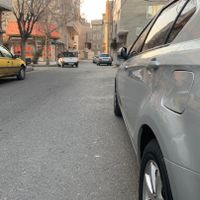 گریت وال C30 اتوماتیک، مدل ۱۳۹۱|خودرو سواری و وانت|تهران, آبشار|دیوار