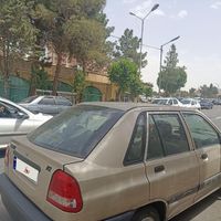 پراید 141 ساده، مدل ۱۳۸۹|خودرو سواری و وانت|تهران, قصر فیروزه ۲|دیوار