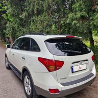 هیوندای وراکروز ix55، مدل ۲۰۱۰|خودرو سواری و وانت|تهران, پاسداران|دیوار