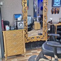 فروش تجهیزات آرایشگری مردانه|آرایشگاه و سالن‌های زیبایی|آبیک, |دیوار