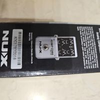 پدال کمپرسور آنالوگ NUX|گیتار، بیس، امپلیفایر|تهران, نیاوران|دیوار