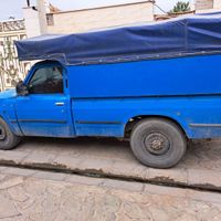زامیاد Z 24 دوگانه سوز، مدل ۱۳۸۷|سواری و وانت|تهران, عبدل‌آباد|دیوار