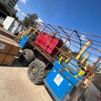 اورال کامیون|خودرو سنگین|تهران, پاسداران|دیوار