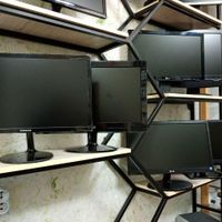 کامپیوتر و لپ تاپ و کیس و مانیتور و مینی کیس‌|رایانه رومیزی|آمل, |دیوار