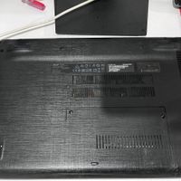 لپتاپ i7 acer گرافیک مجزا انویدیا جی‌فورس 16گیگ رم|رایانه همراه|تهران, کوی فردوس|دیوار