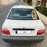 پراید ۱۳۱فول مدل۹۶-بیرنگ-شاسی پلم-کم کار-سند تکبرگ|خودرو سواری و وانت|کرج, شهر جدید اندیشه|دیوار