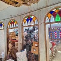 فروش عمارت تاریخی|فروش خانه و ویلا|اصفهان, شهشهان|دیوار