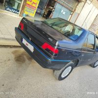 پژو89معاوضه|خودرو سواری و وانت|مشهد, بلوار توس|دیوار
