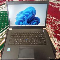 لب تاب Toshiba نو|رایانه همراه|تهران, مخصوص|دیوار