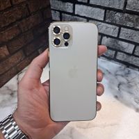 ایفون iPhone 12 Pro با حافظهٔ ۲۵۶ گیگابایت|موبایل|تهران, امامزاده حسن(ع)|دیوار