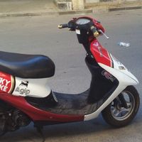 هندا دیو پاگشتی|موتورسیکلت|تهران, خانی‌آباد|دیوار
