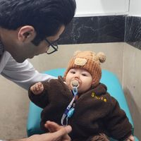 ختنه نوزادان به روش مدرن Plastibell|خدمات آرایشگری و زیبایی|چهاردانگه, |دیوار
