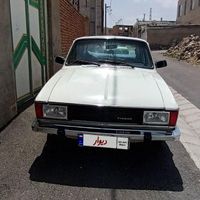 پیکان سواری، مدل ۱۳۸۲|سواری و وانت|تبریز, |دیوار