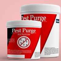 سم مورچه کش Pest Purge - سمپاشی|لوازم نظافت|تهران, بازار|دیوار