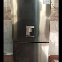 یخچال فریزر LG|یخچال و فریزر|تهران, سلیمانی|دیوار